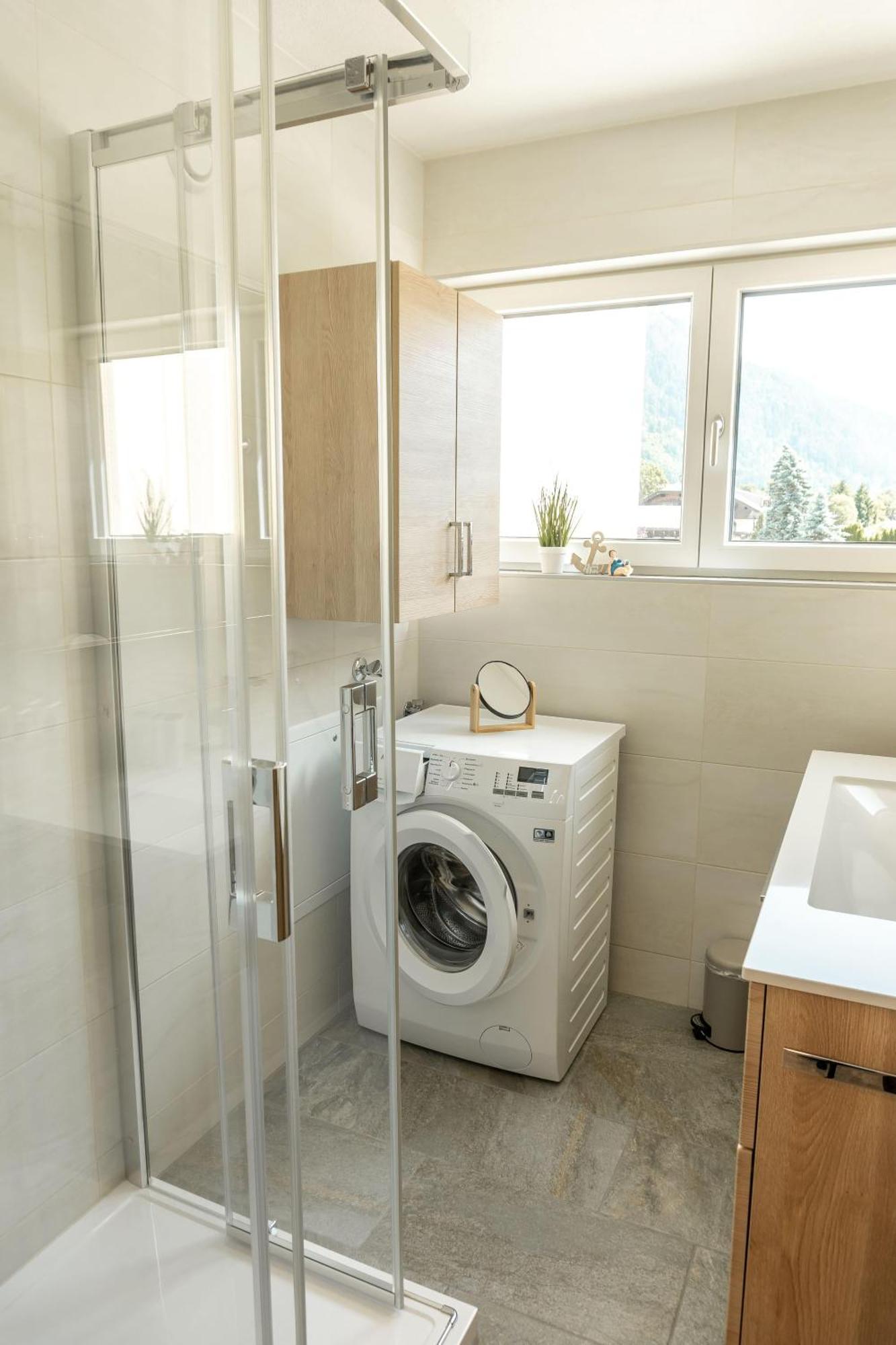 Ferienwohnung Gfoeller Döbriach Exteriör bild