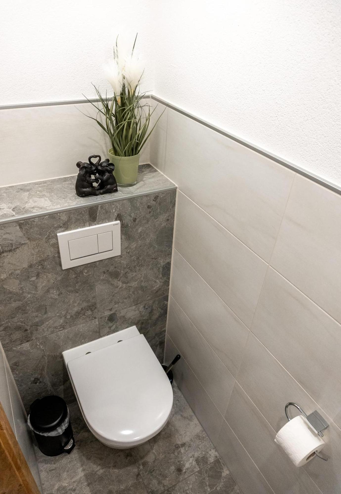 Ferienwohnung Gfoeller Döbriach Exteriör bild