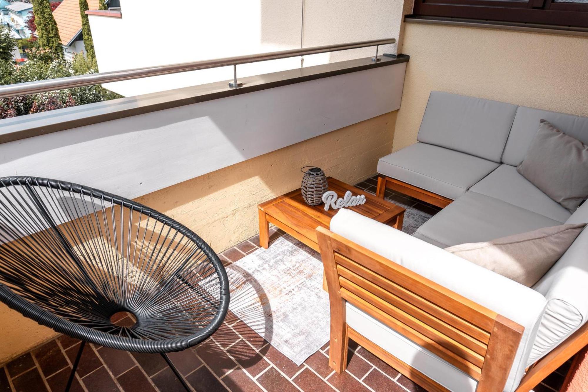 Ferienwohnung Gfoeller Döbriach Exteriör bild